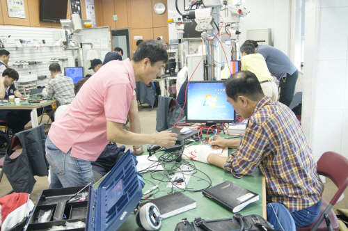 (사진제공 = 수원HRD센터)